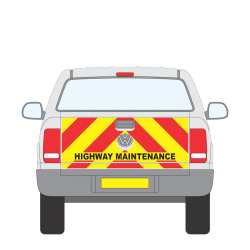 VW Amarok 2010 - 2016 (VWAM001)